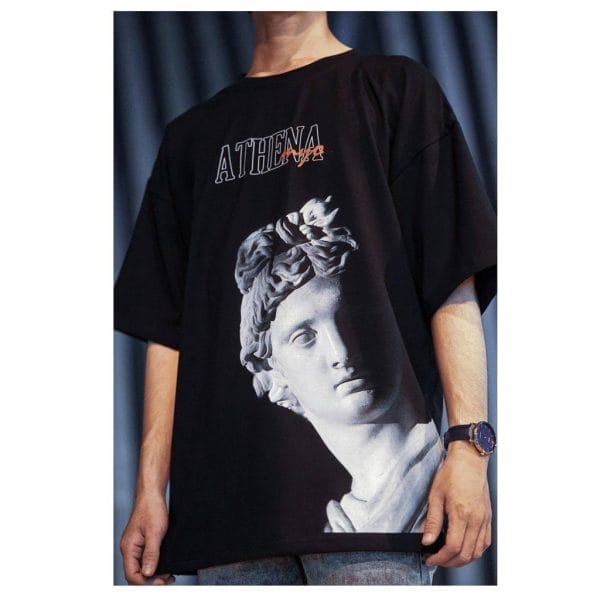 athena