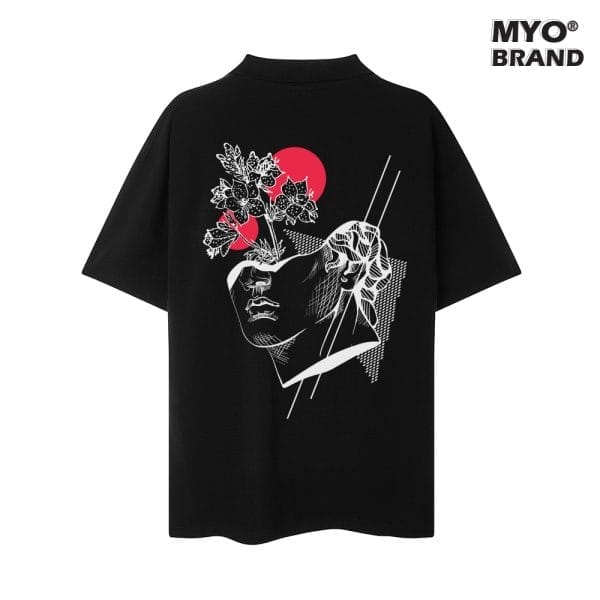 Áo MYO Polo In Hình Apoll