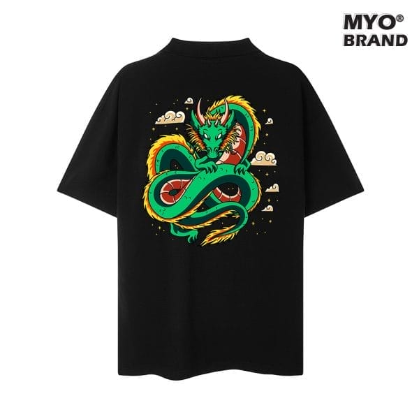 Áo Polo Cao Cấp MYO Dragon