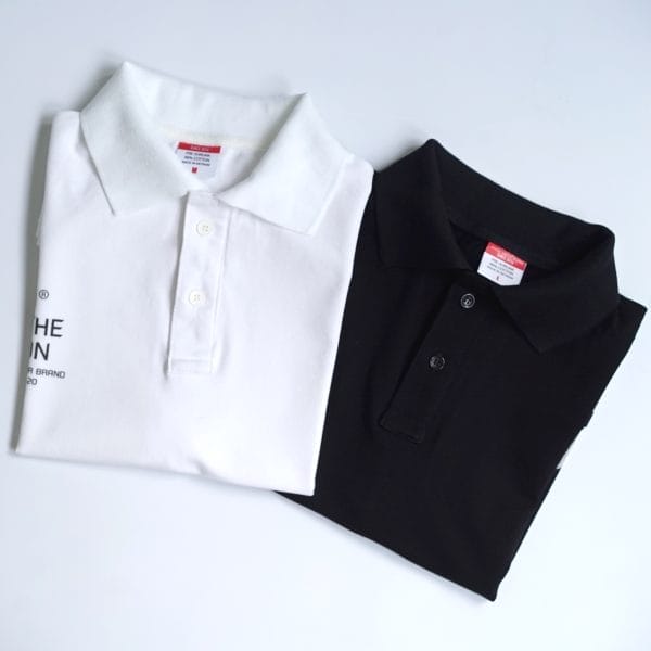 Áo Myo  Polo In To The Moon