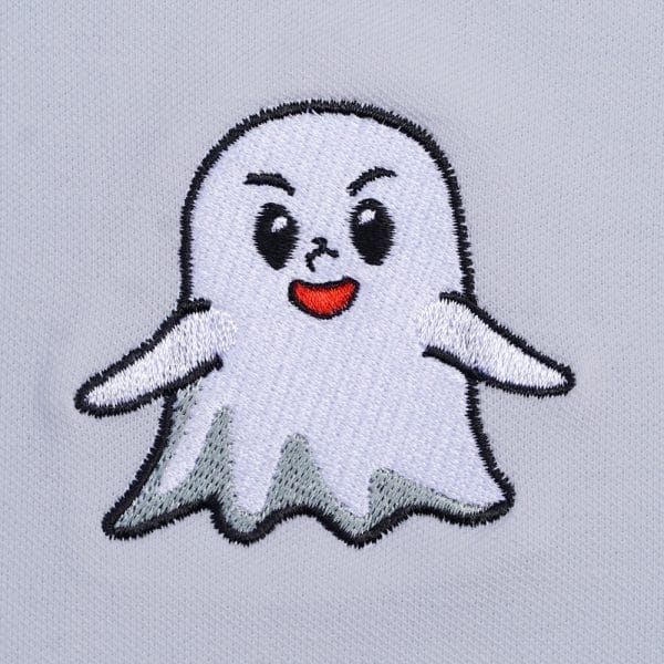BM ghost