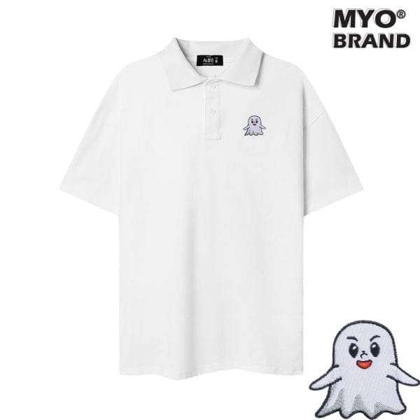 BM ghost