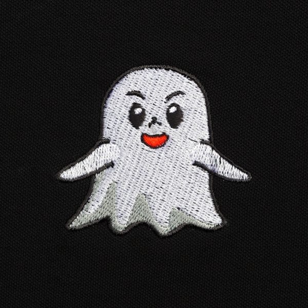 BM ghost