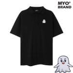 BM ghost