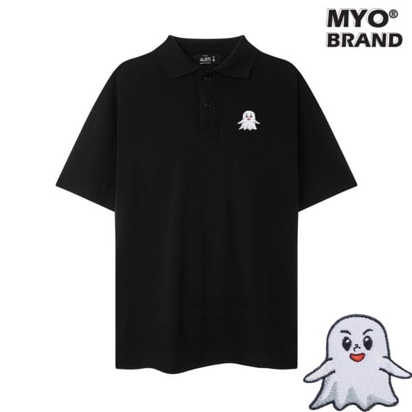 BM ghost