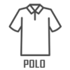 Polo Form Rộng
