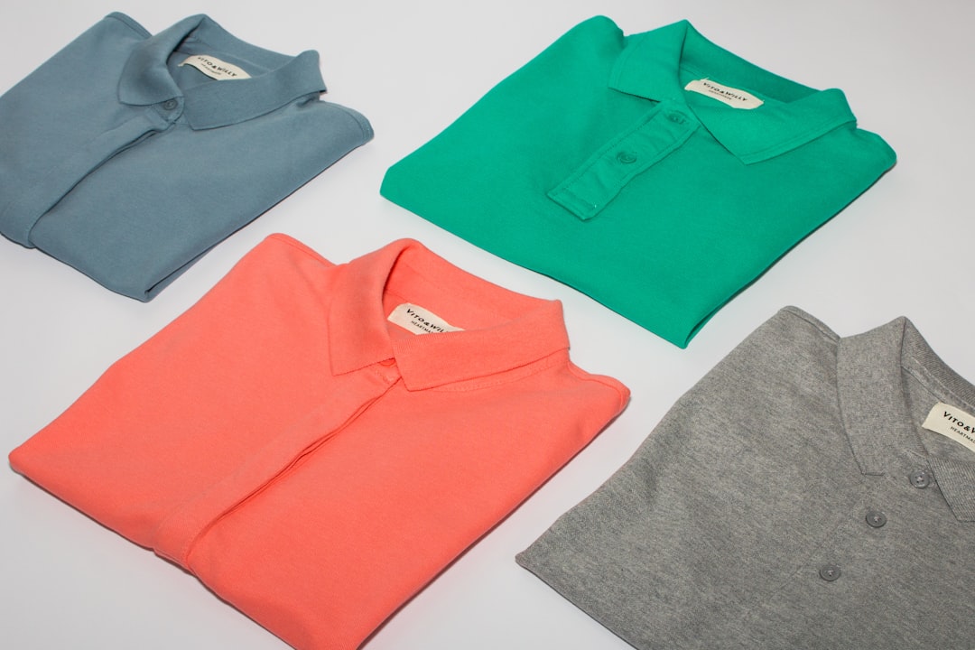 Photo Ralph Lauren polo