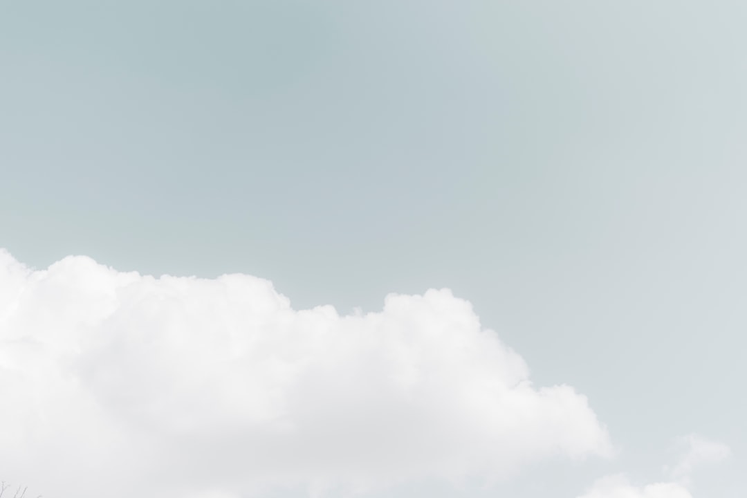 Photo Plain white