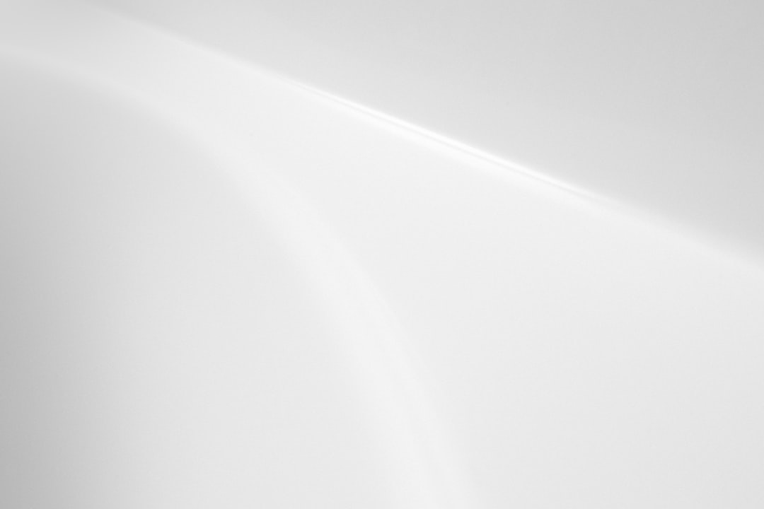 Photo White polo shirt