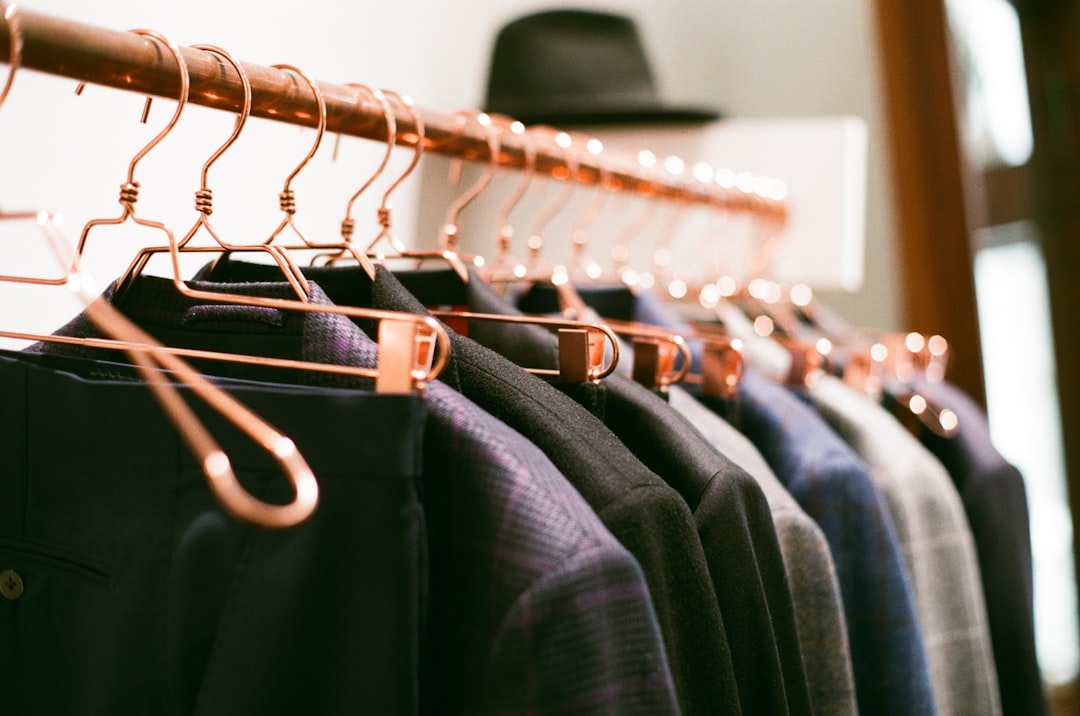 Photo Custom tailor