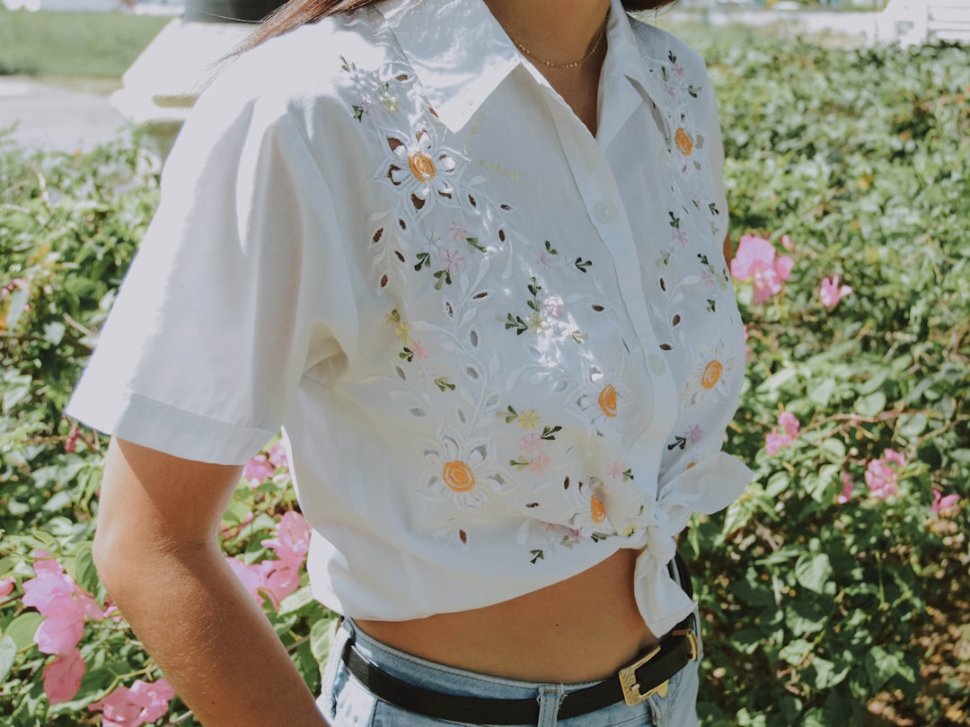 Photo Custom T-shirt