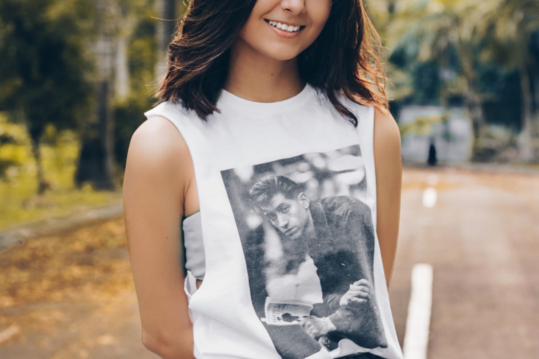 Photo Custom shirt