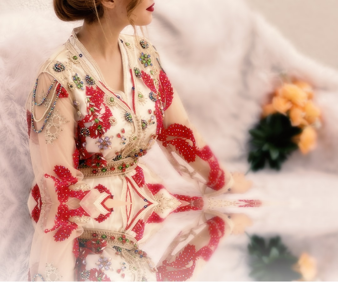 Photo Traditional dress