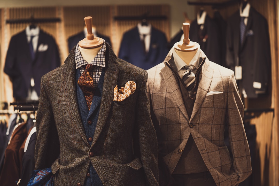 Photo Luxury suits