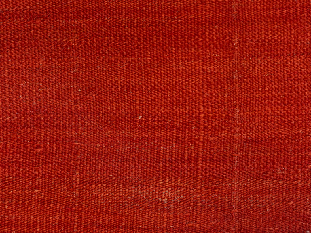 Photo Traditional fabric