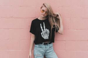 Photo Long-sleeve t-shirt
