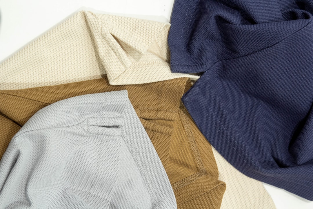 Photo Polo shirt