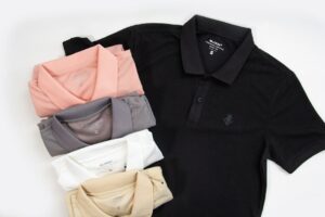 Photo Polo shirt