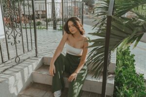 Photo Casual outfit