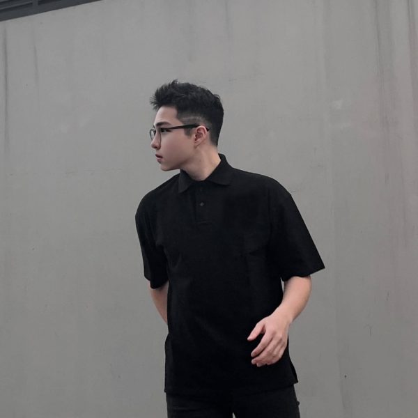 Ao Polo Myo Mac Dung